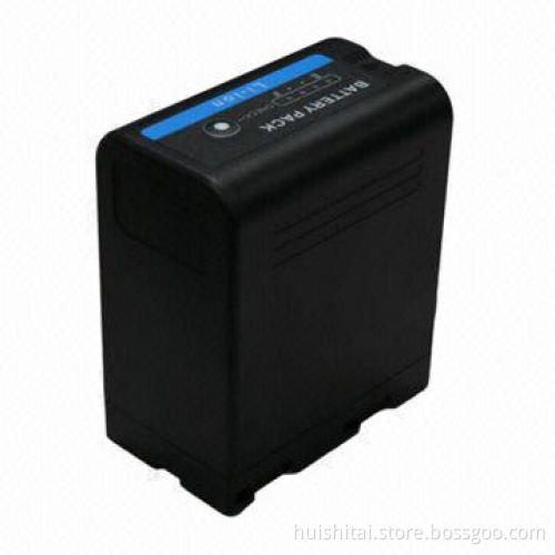 14.4V High-quality Durable Professional Camcorder Battery for Sony XDCAM EX Camcorder